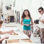 Bari Walking City Tour - Authenticity and Guide Quality