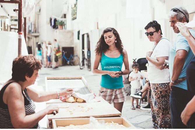 Bari Walking City Tour - Authenticity and Guide Quality