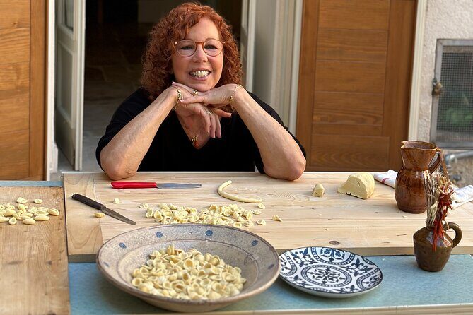 Bari Walking Tour with Pasta Experience - What’s Included and What’s Not