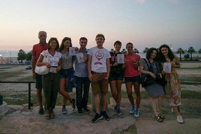 Barletta Walking Tour - The Sum Up