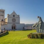Basilica of Saint Francis Tour with official guide - In-Depth Look at the Art and Architecture
