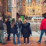Basilica of Santa Croce: Where Legends Rest in Florence - Frequently Asked Questions