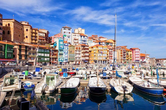 Basque Coast Tour: Vizcaya Bridge, Gaztelugatxe, Bermeo and Gernika - The Itinerary: What You Can Expect