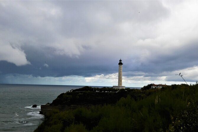 Basque visit in Biarritz - Authentic Experiences That Enhance Your Visit