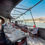 Bateaux Parisiens Seine River Gourmet Lunch & Sightseeing Cruise - Practical Details: What You Need to Know