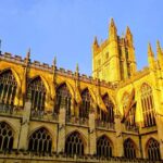 Bath - (4 hours) Extended Walking Tour - Blue Badge guide - What Sets This Tour Apart