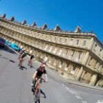 Bath 'City' Cycle Tour - Detailed Itinerary Breakdown