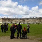 Bath City Private Historical Walking Tour - The Sum Up
