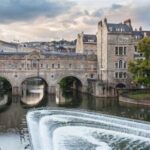 Bath: Guided tour of Historic Sights & Pubs - Authenticity and Insider Tips