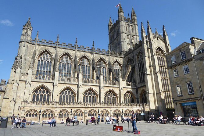 Bath Tour - 3 Hour Private Tour with Local Guide, £200 per group - Final Thoughts: Is It Worth It?