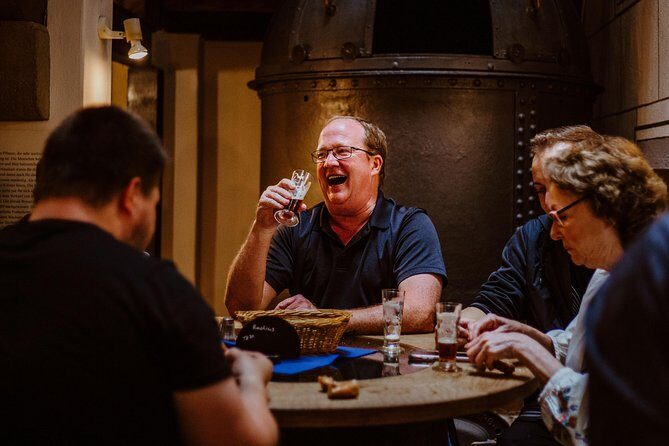 Bavarian Beer and Food Evening Tour in Munich - Who Should Book This Tour?