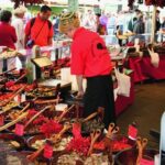 Bavarian Food Walking Tour from Munich - Key Points