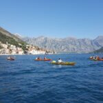 Bay of Kotor: 2.5-Hour Kayak Tour - The Guide and Group Dynamics
