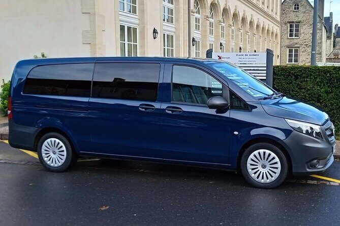 Bayeux to Mt Saint Michel Roundtrip Transfer with Abbey entrance - What Sets This Tour Apart?