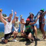 Beach excursion to Chia and Tuerredda from Cagliari - Value for Money