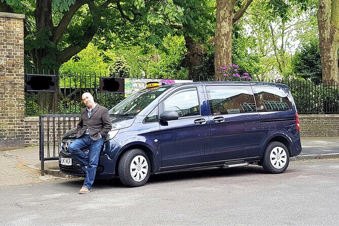 Beatles and Rock'n Roll - Private Taxi Tour with Hotel Pickup - Final Thoughts: Is This Tour Right for You?