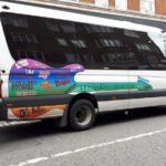 Beatles Evening Tour of Central London - The Value of This Tour