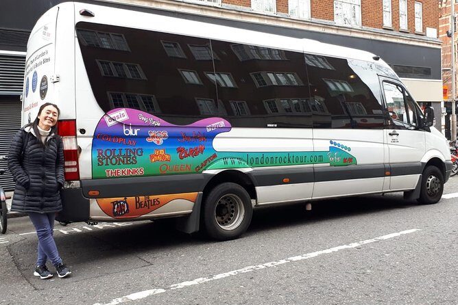 Beatles Evening Tour of Central London - The Value of This Tour