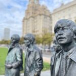 Beatles Guided Walking Tour in Liverpool - Who Should Do This Tour?