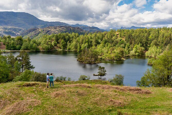 Beatrix Potter's Half Day Lake District Tour Including Lake Cruise - What To Expect & Practical Tips