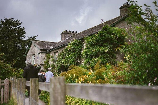 Beatrix Potter's Tour from Oxenholme Including Lake Cruise - What Travelers Are Saying