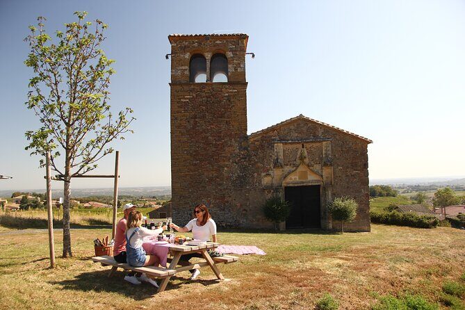 Beaujolais Wine Tour - Tastings & Gourmet Picnic Lunch - Frequently Asked Questions