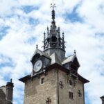 Beaune - Historic Guided Walking Tour - The Experience of a Private Guided Tour