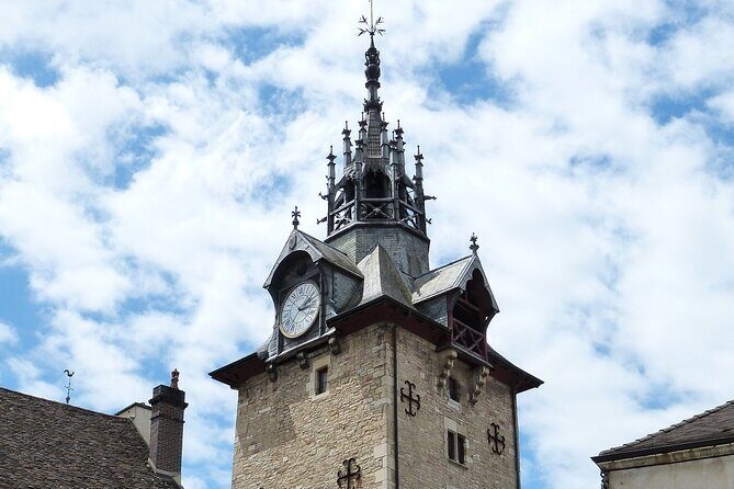 Beaune - Historic Guided Walking Tour - The Experience of a Private Guided Tour