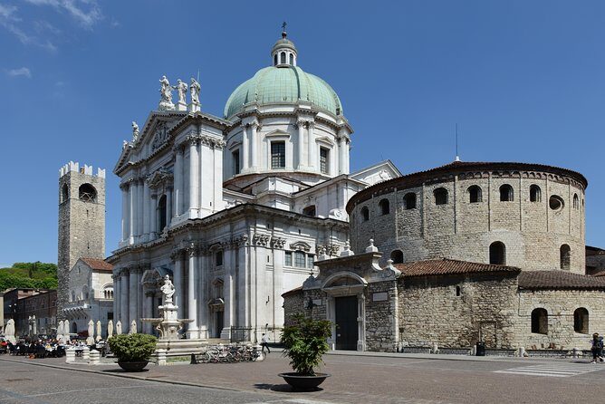 Beautiful Brescia  Guided Walking Tour - Why Choose This Tour?