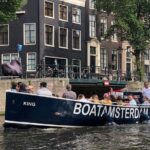 Beautiful (Open Boat) Canal Cruise in Amsterdam Open Bar included - Who Is This Tour Best For?
