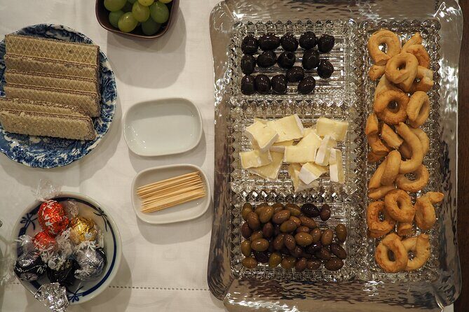 Become a Master in the Kitchen: Learn to Cook with an Italian Chef - Who Should Consider This Experience?