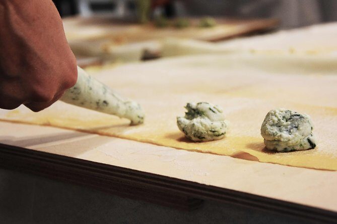 Become a Masterchef in Rome: Pasta, Ravioli and Tiramisù Class - The Value and What Sets It Apart