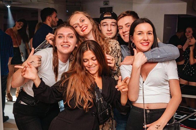 Beer Pong Madrid - Who Is This Tour Best For?
