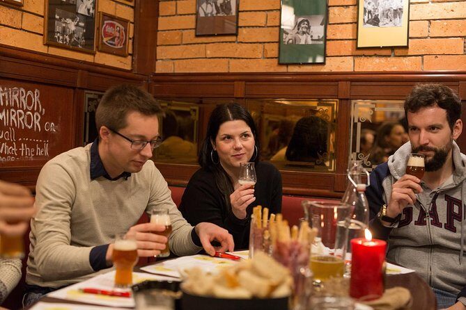 Beer Tasting Ljubljana - Final Thoughts