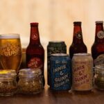 Beer Tasting Session @ The Lost Close - The Sum Up