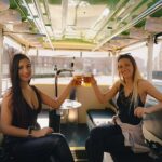 BeerBus Budapest - Sightseeing PRIVATE party tour - What It’s Like on the Tour