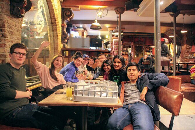 Beertasting Brugge - Who Would Love This Tour?