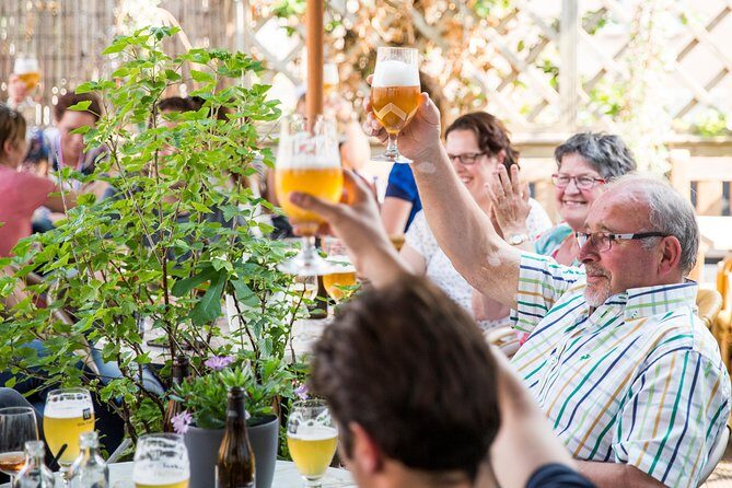 BeerWalk Bruges (English guide) - Who Should Consider This Tour?