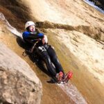 Beginner canyoning in the Starzlachklamm - FAQs