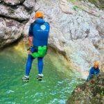 Beginner Canyoning Tour in the Suec Canyon - Bovec Slovenia - Pricing and Value