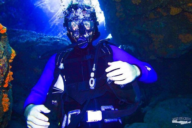 Beginner Diving Experience in Ligaria Bay - Authentic Experiences and Practical Details