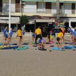 Beginner Surf Course - Final Thoughts