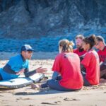 Beginner Surf Lesson at the Beautiful Algarvian West Coast - FAQs