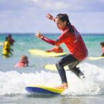 Beginner Surf Lesson in Newquay, Cornwall - Group Size and Personal Attention