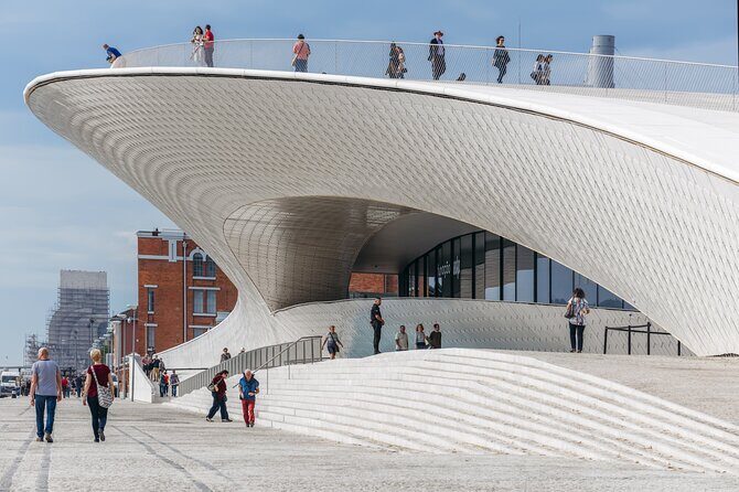 Belem Private Day Trip: History, Heritage & Local Tasting - Why Travelers Love This Tour