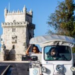 Belém Private Tuktuk Tour - A Detailed Look at the Belém Private Tuktuk Tour