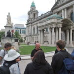 Belfast: A History of Terror Walking Tour - The Sum Up