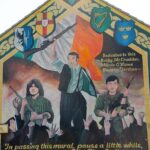 Belfast Black Taxi Tour of Murals and Peace Walls 2 hours - Who Will Love This Tour?