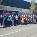 Belfast cab /taxi private 90 mins Terror and conflict- peace tour - Final Thoughts