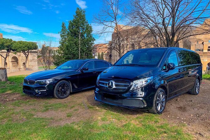 Belfast City Airport (BHD) to Belfast Accommodation - Arrival Private Transfer - Who Will Love This Service?